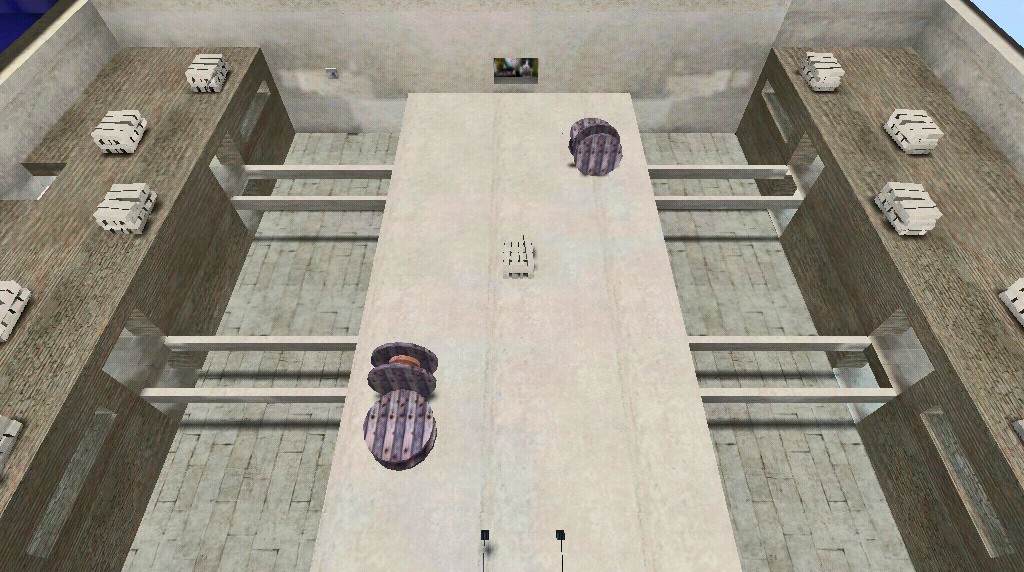 Скачать aim_osk_arena - Скриншот