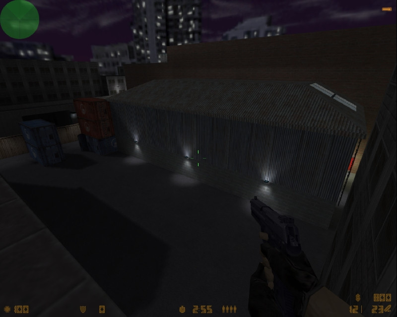 cs_sigma_assault — скриншот 1