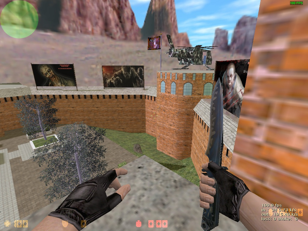 ze_goldriver_pg — скриншот 8