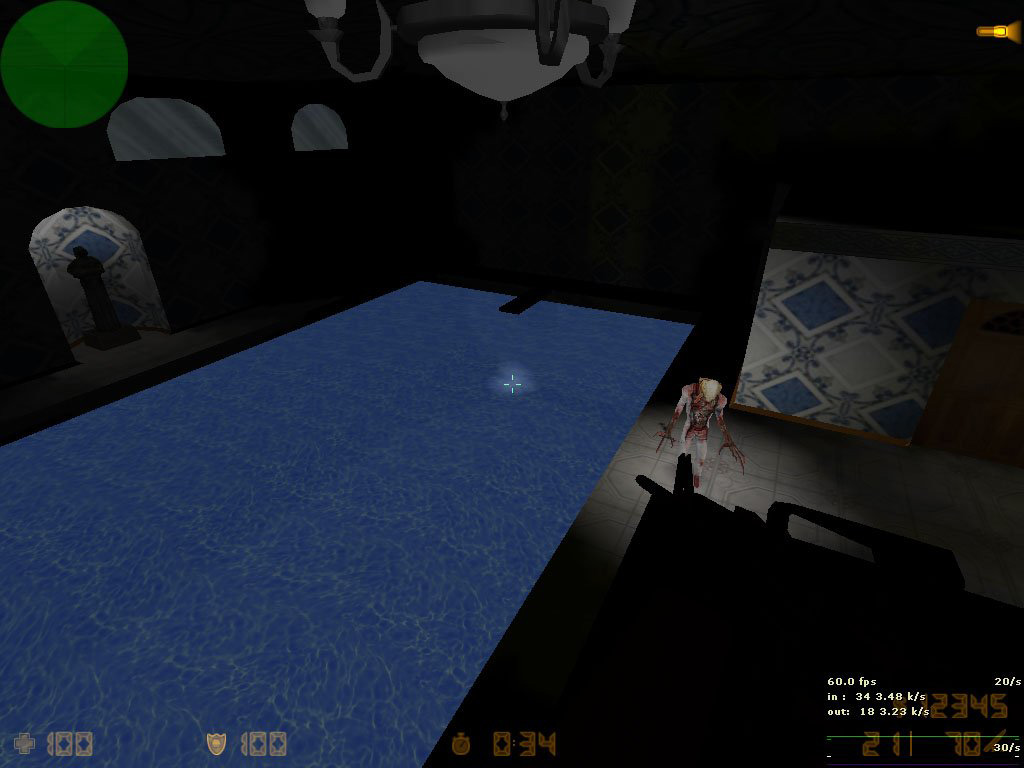 zm_ilc_resident_evil2 — скриншот 6