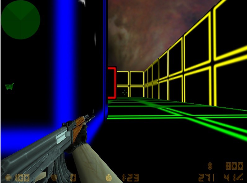 aim_re_flashero2 — скриншот 1