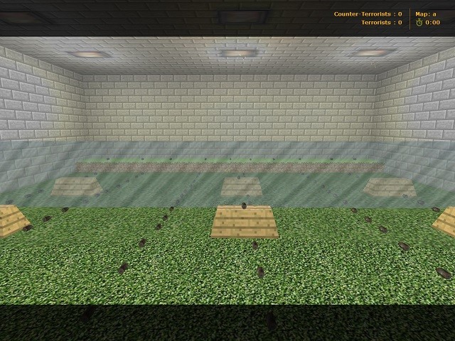 he_minecraft_world — скриншот 2