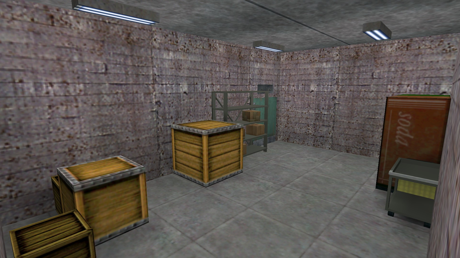 cs_assault_latitude - скриншот 6