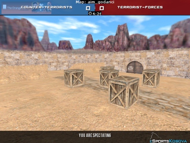aim_map2014 — скриншот 1