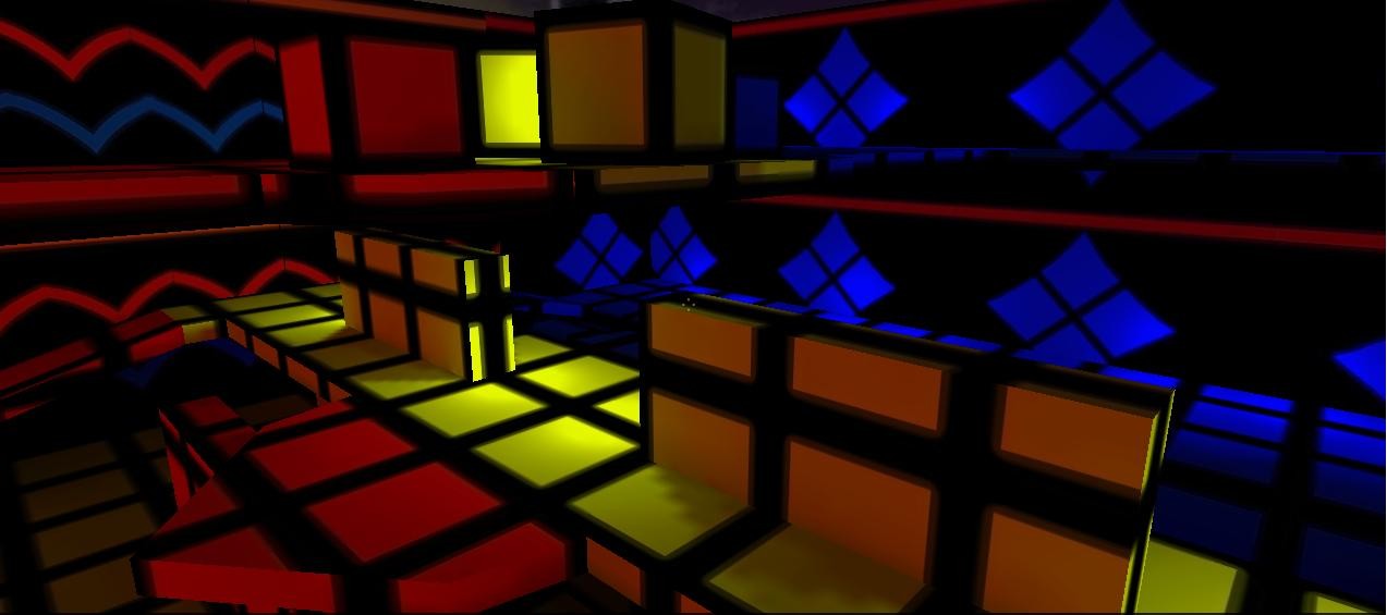 gg_colorful — скриншот 5