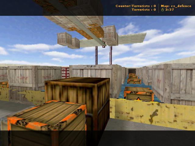 cs_defence - скриншот 8