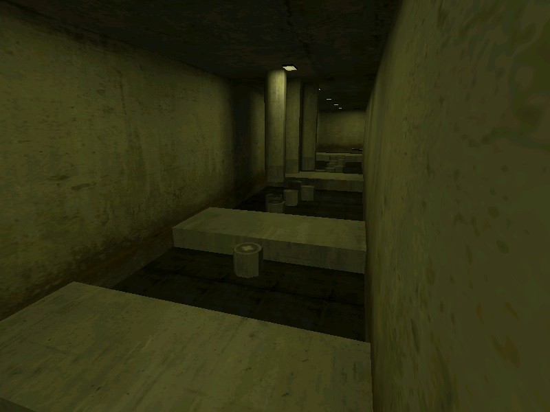 bhop_walls — скриншот 2