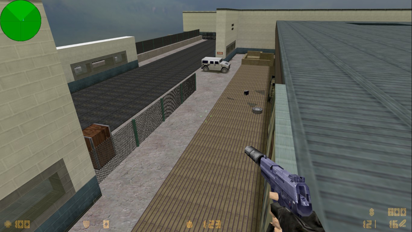 cs_hungun_shop - скриншот 4