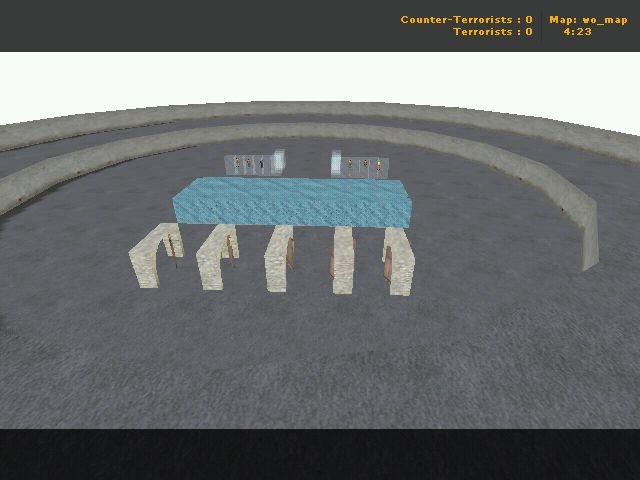 cs_showdown - скриншот 3