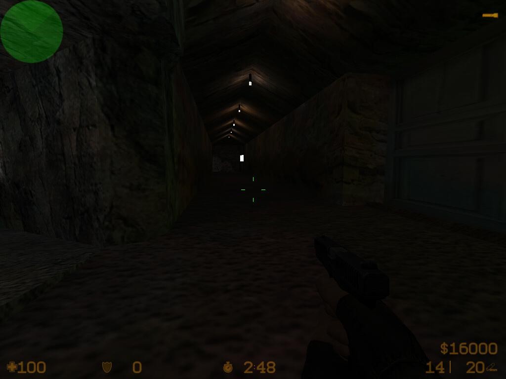 zm_mine — скриншот 3