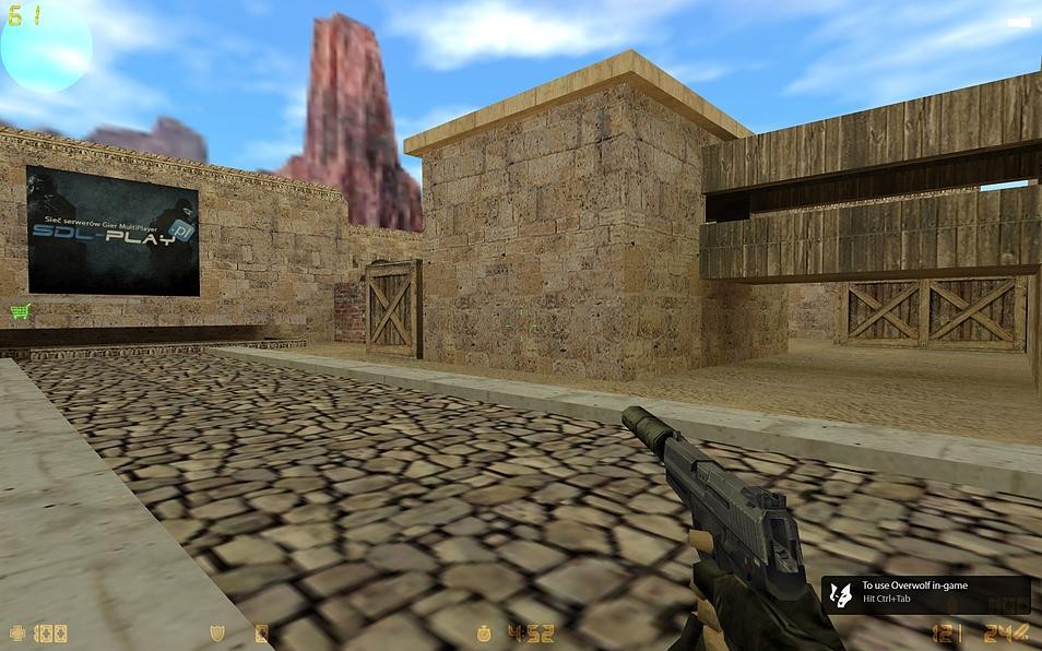zm_wiocha_final2 — скриншот 2