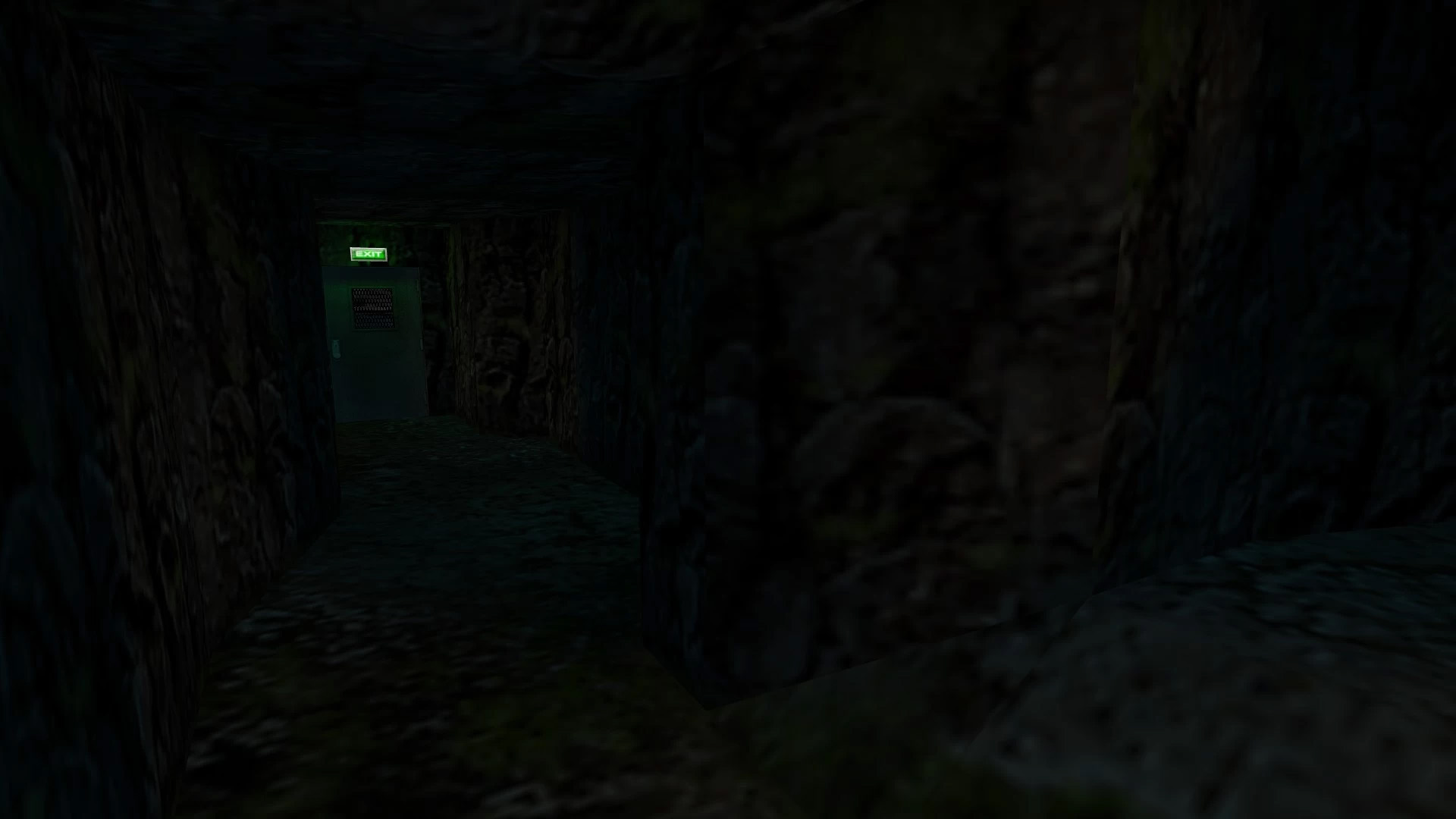 cs_greenhouse — скриншот 5