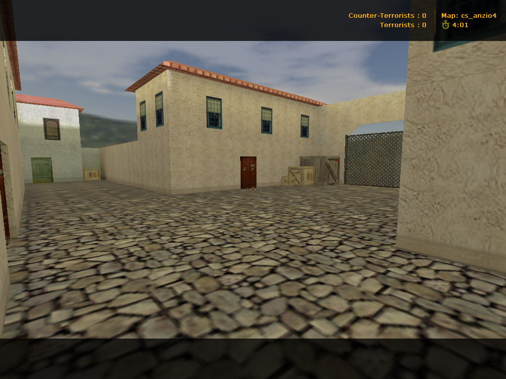 cs_anzio4 - скриншот 1