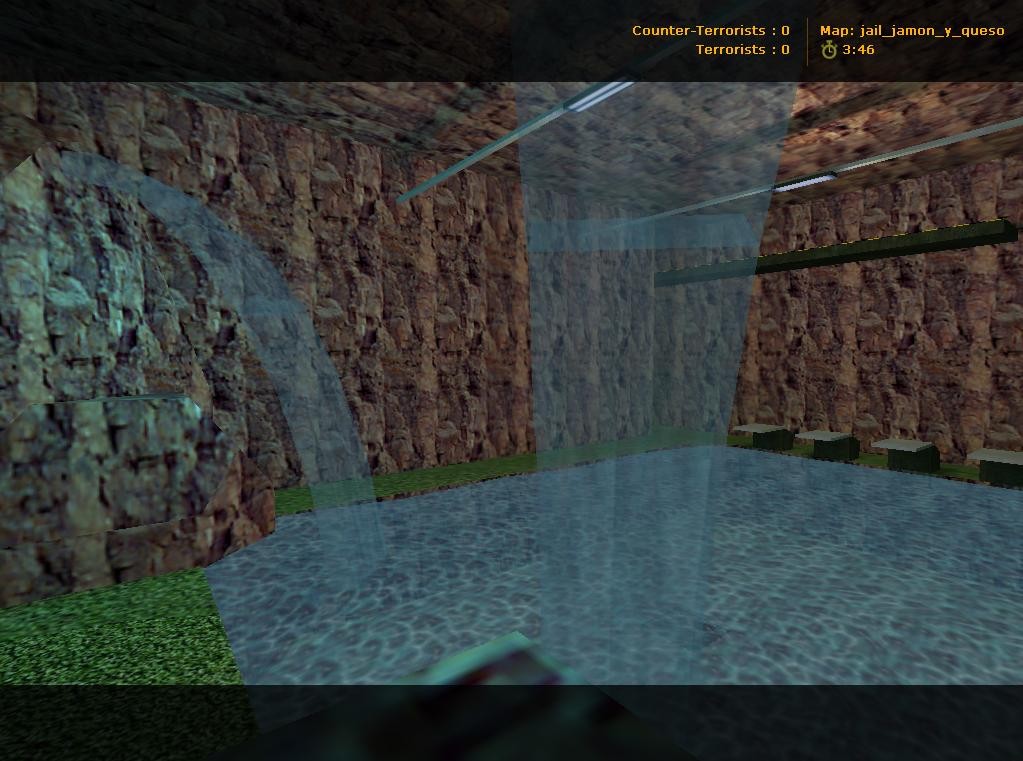jail_jamon_y_queso — скриншот 6