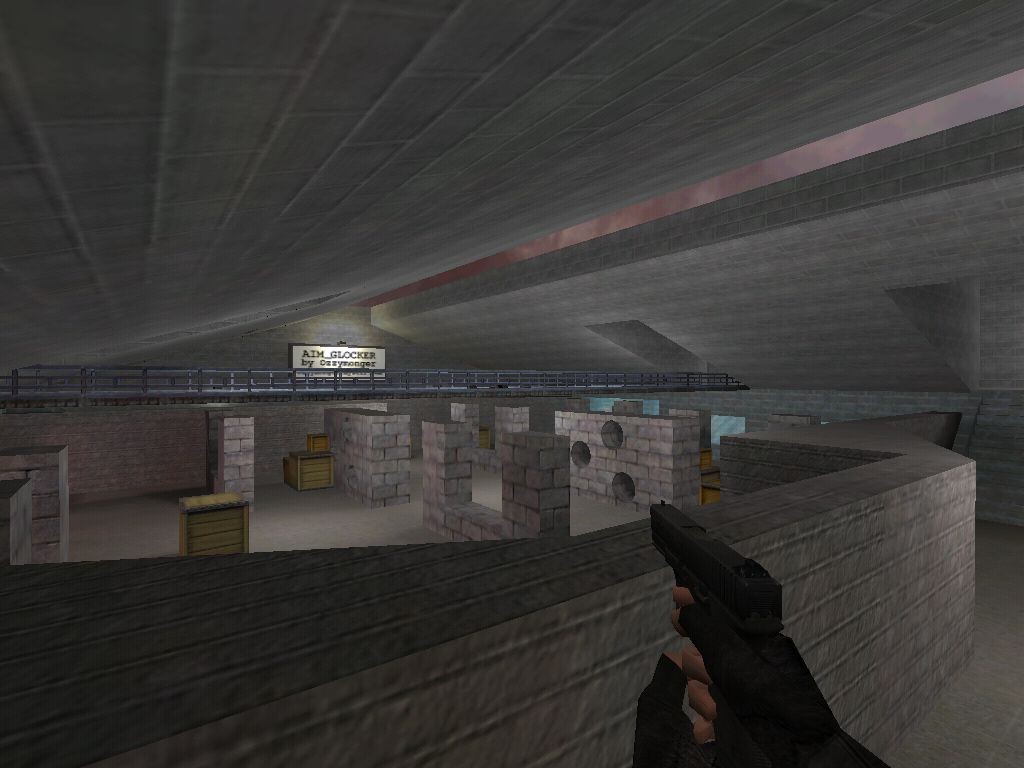 aim_glocker — скриншот 8