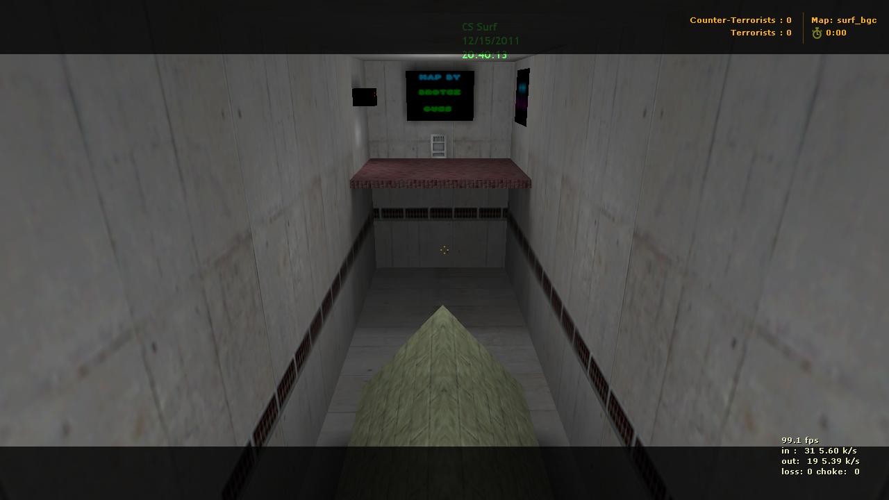 surf_bgc — скриншот 1