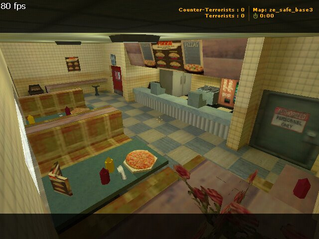 ze_safe_base3 — скриншот 9