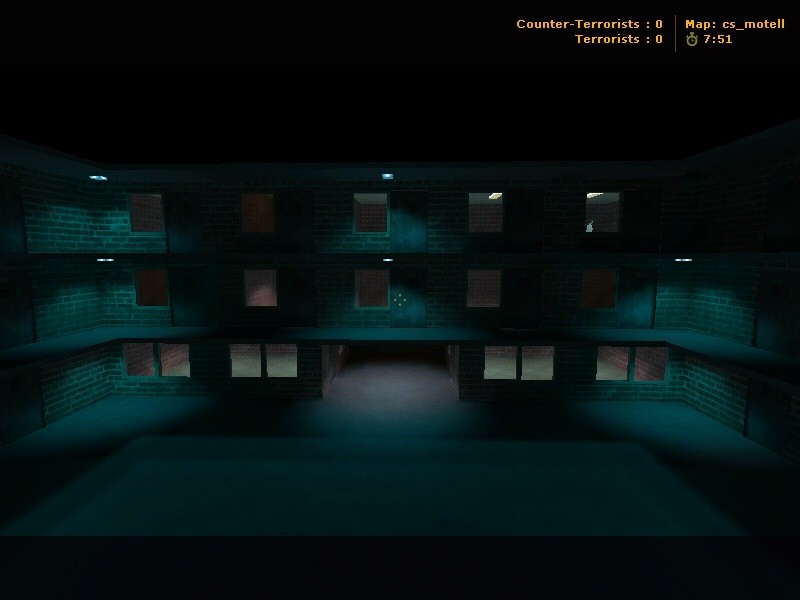 cs_motell - скриншот 2