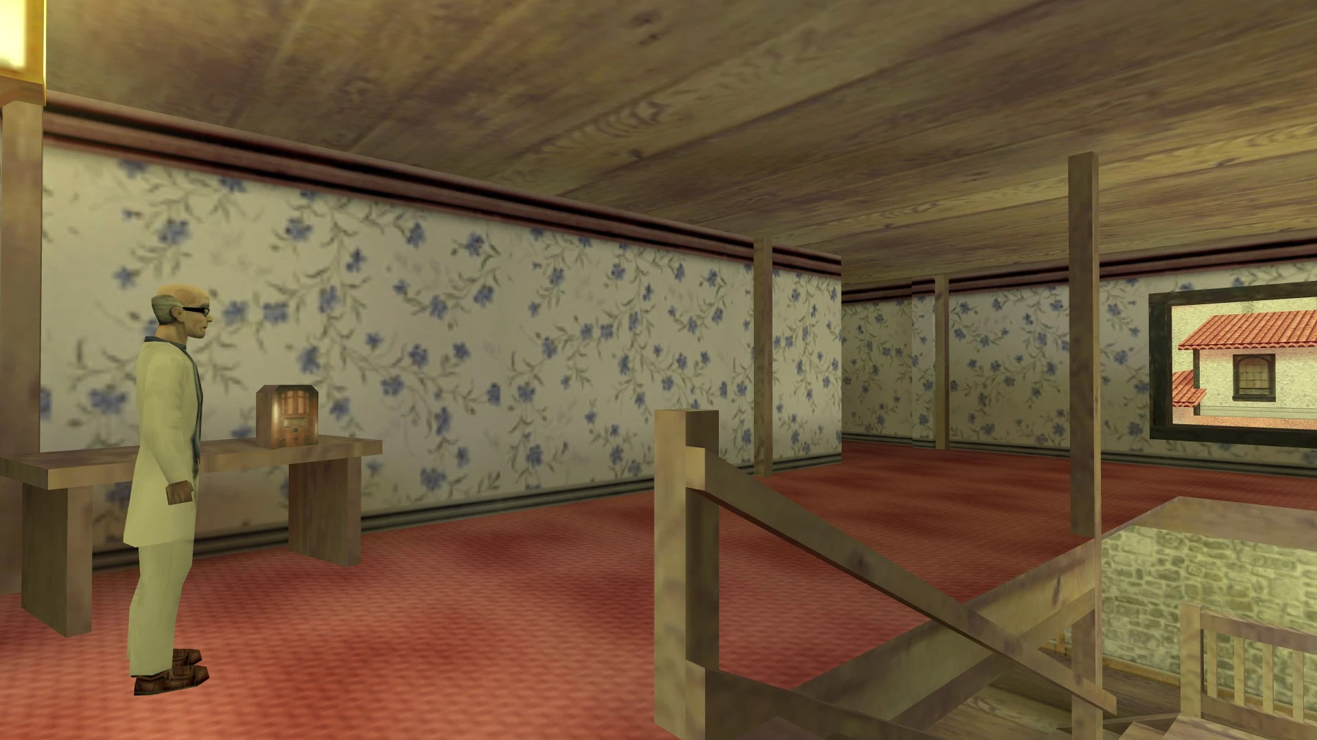 cs_italy_go — скриншот 19
