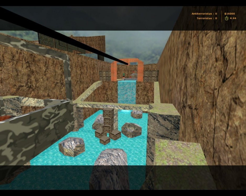 ze_alejandria_scape_2 — скриншот 7