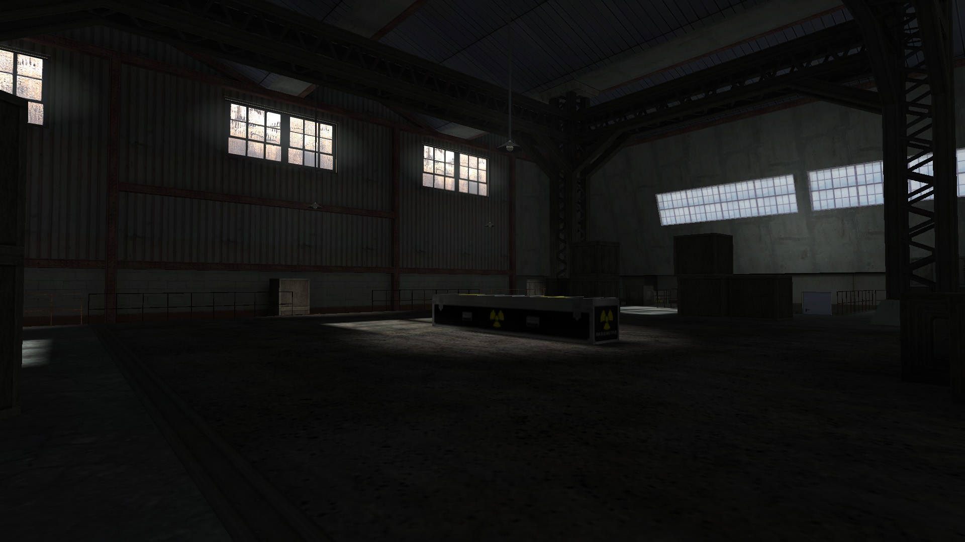 aim_storehouse — скриншот 5