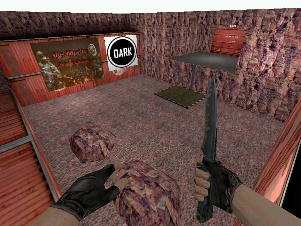 ze_blackmesa_dp — скриншот 11