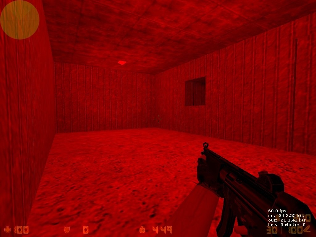 zm_dogle — скриншот 2