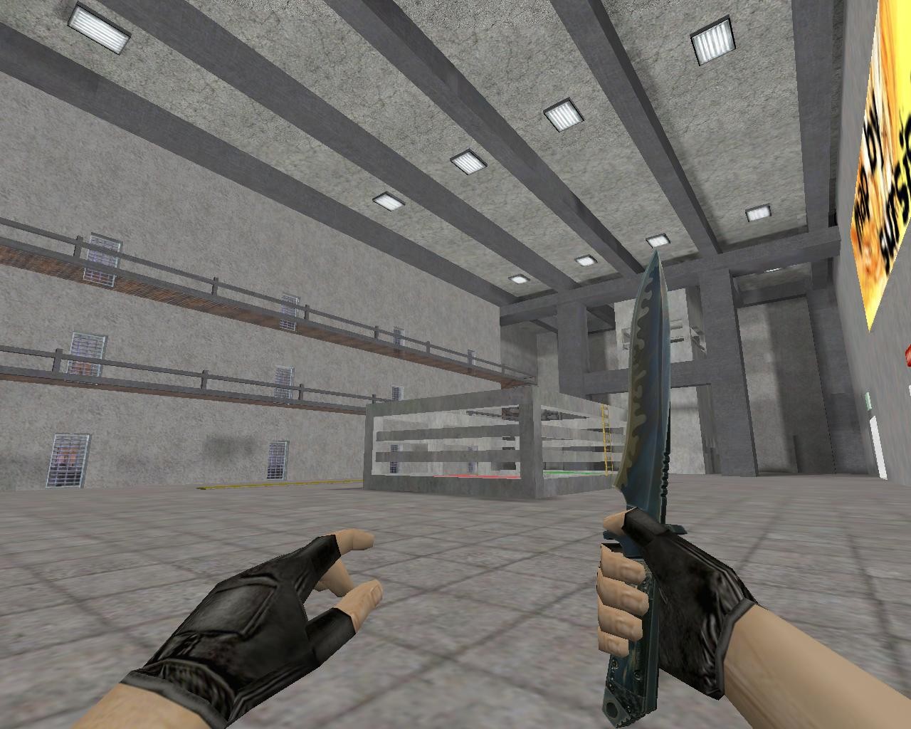 Скачать jail_apocalypse_v1_fixed - Скриншот