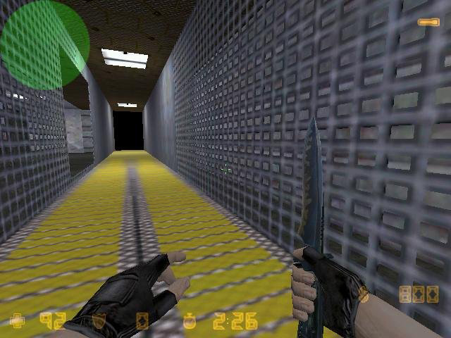 fy_hipertunnelsitios - скриншот 4