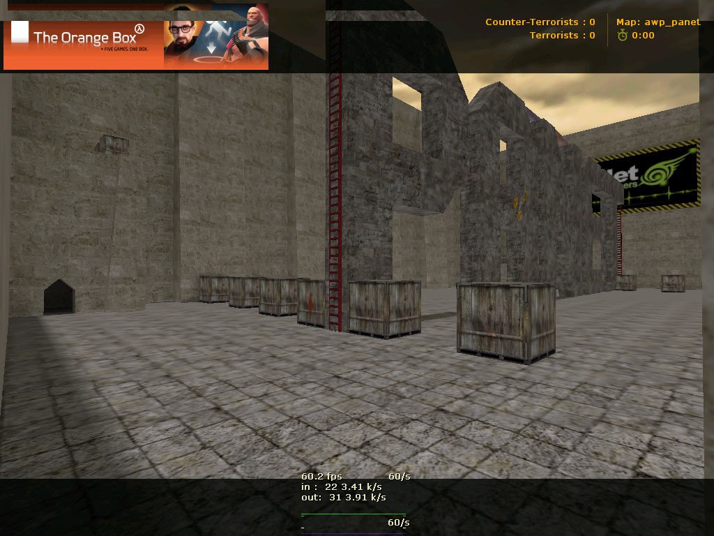 awp_panet — скриншот 4