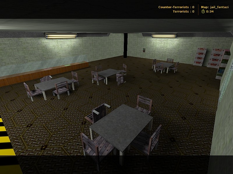 jail_fantazi — скриншот 6