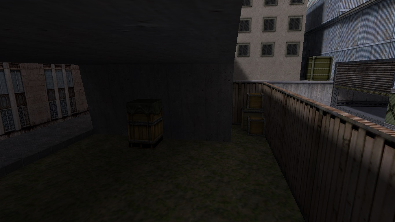 cs_assault_ahoy — скриншот 6