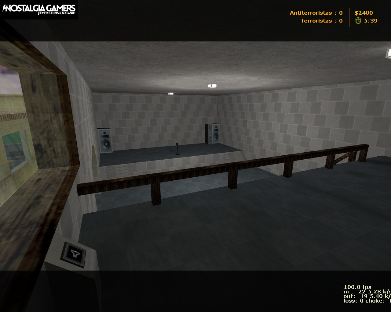 jail_mongra_ng — скриншот 3