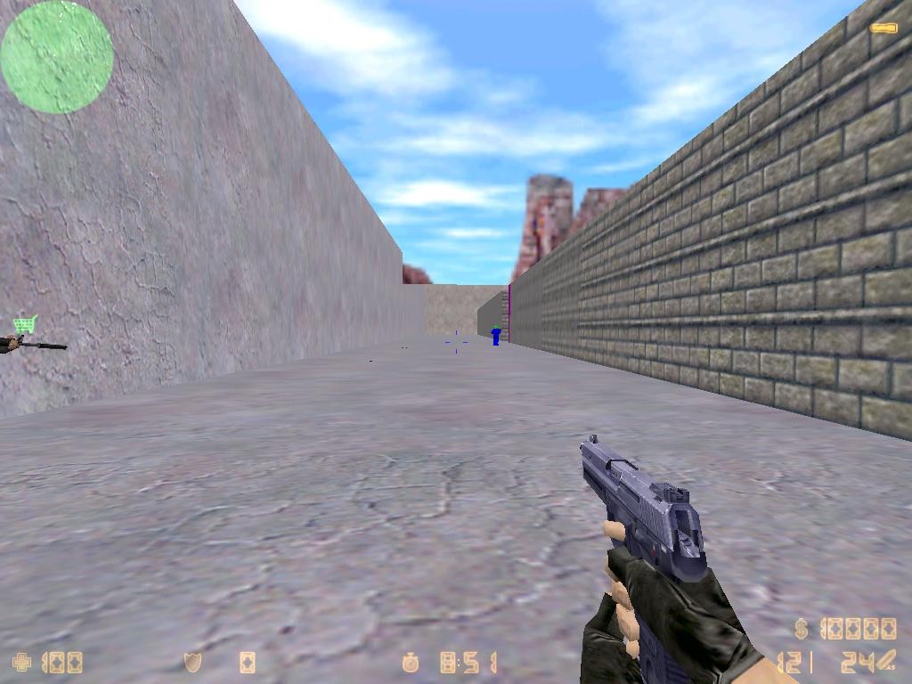 aim_maxx2 — скриншот 2