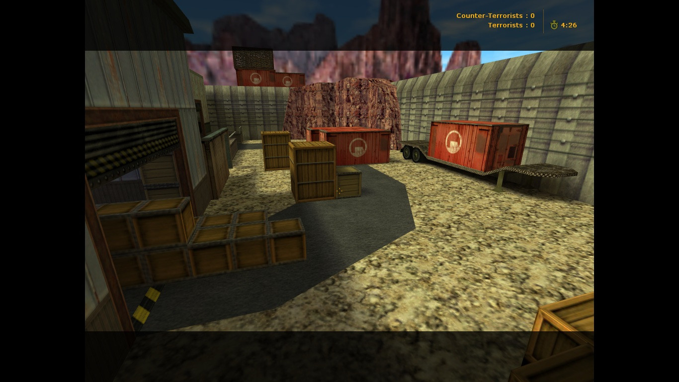 cs_crates - скриншот 2