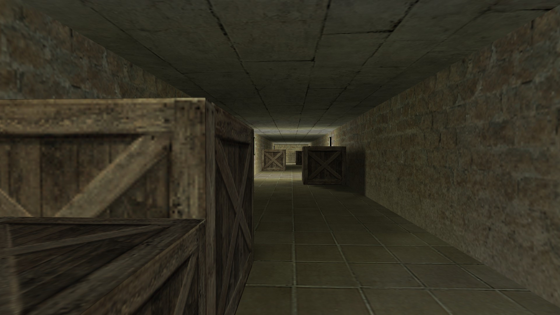 Скачать aim_dust_arena2 - Скриншот