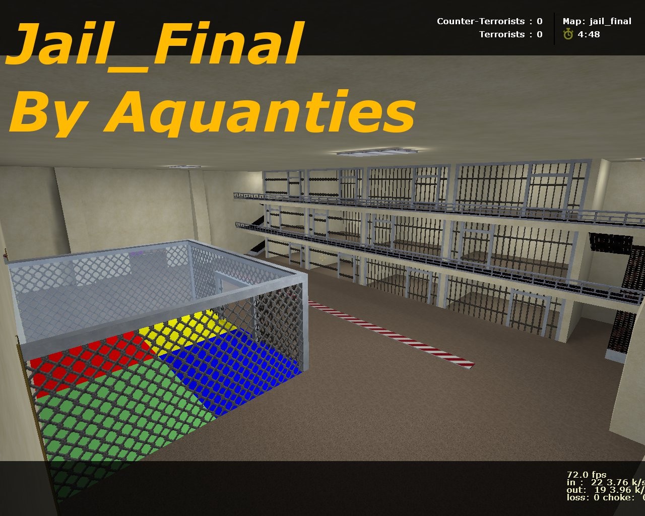 jail_final — скриншот 6