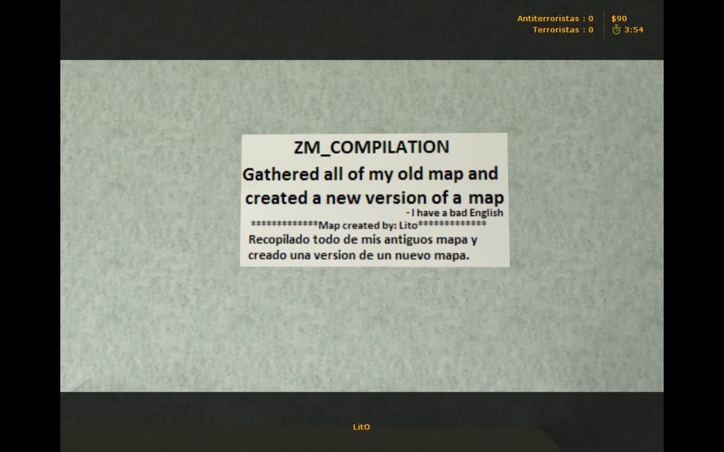 Скачать zm_compilation - Скриншот