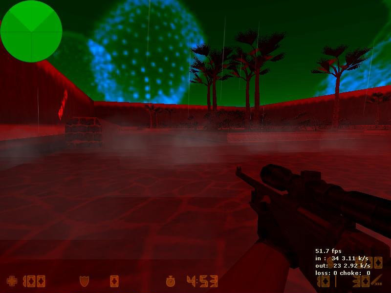 awp_night-red — скриншот 3