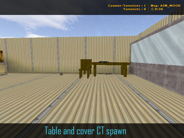aim_wood — скриншот 12