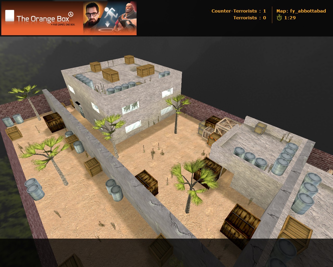 fy_abbottabad - скриншот 2