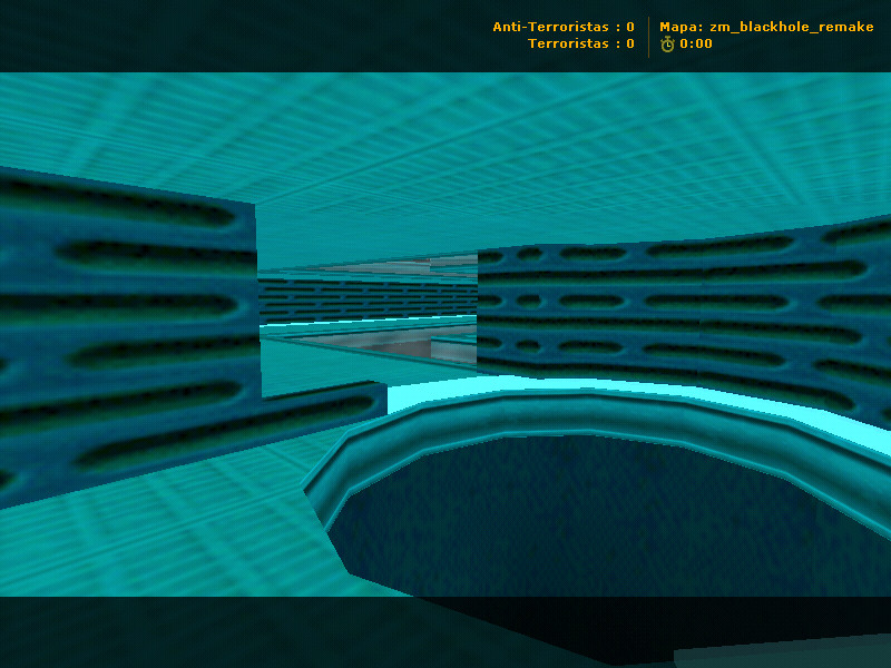 Скачать zm_blackhole_remake - Скриншот