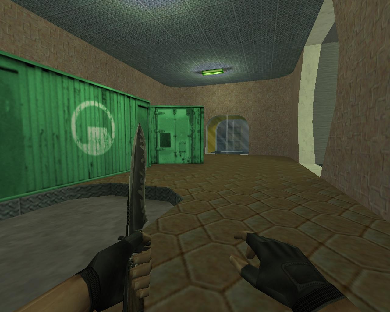 cs_keystone_iv - скриншот 1
