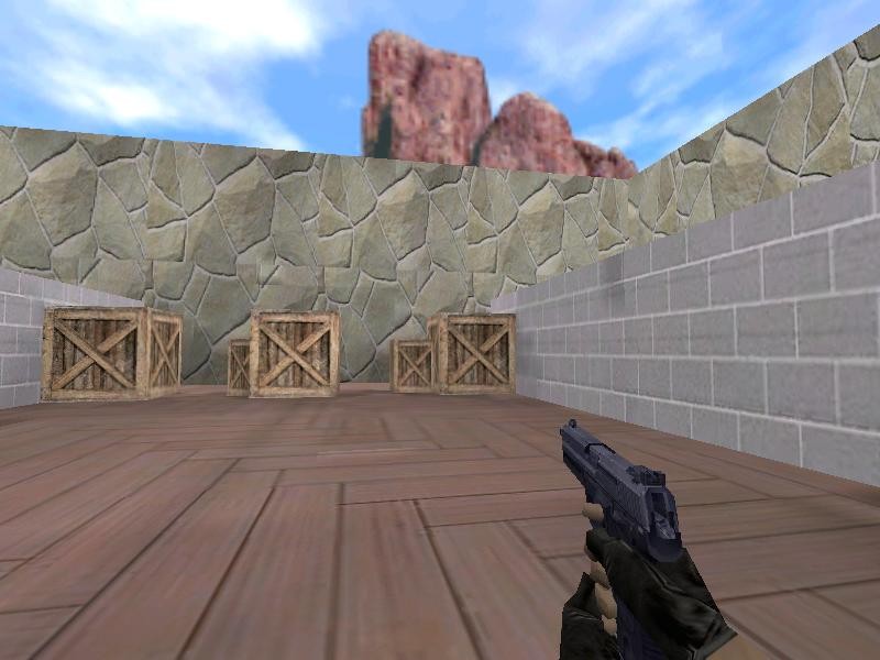 aim_skillon — скриншот 2