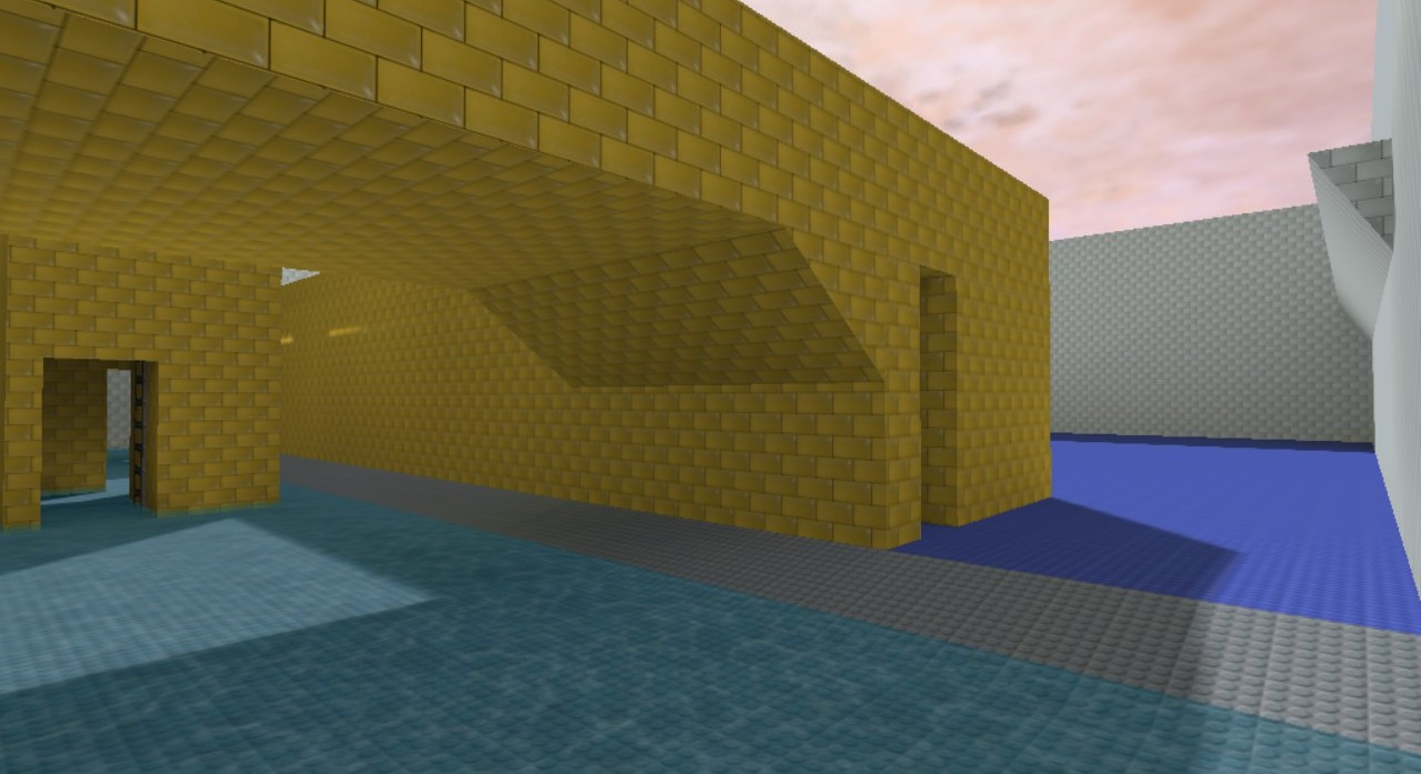 bio_lego_v4 — скриншот 2