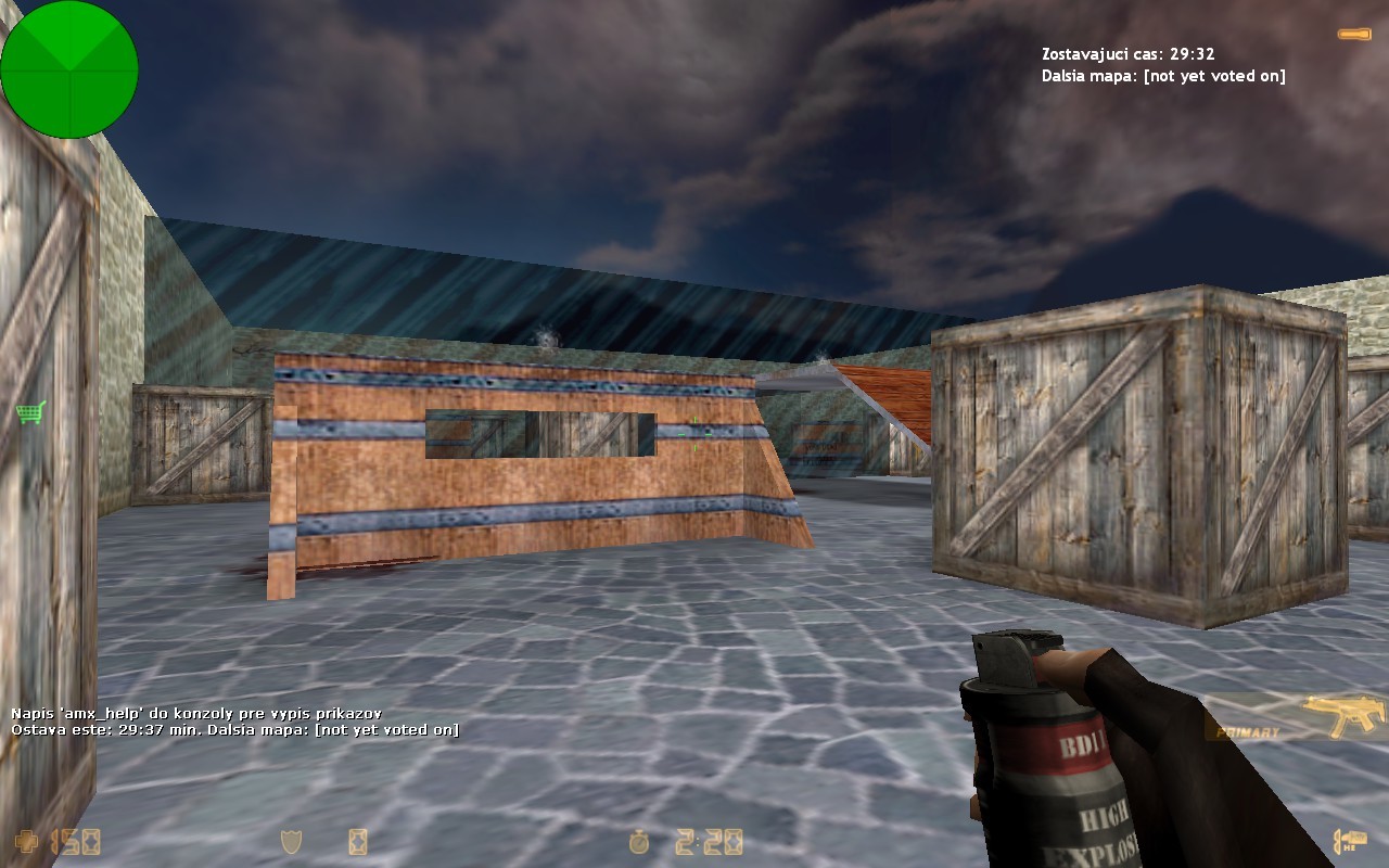 pb_minitorn — скриншот 1