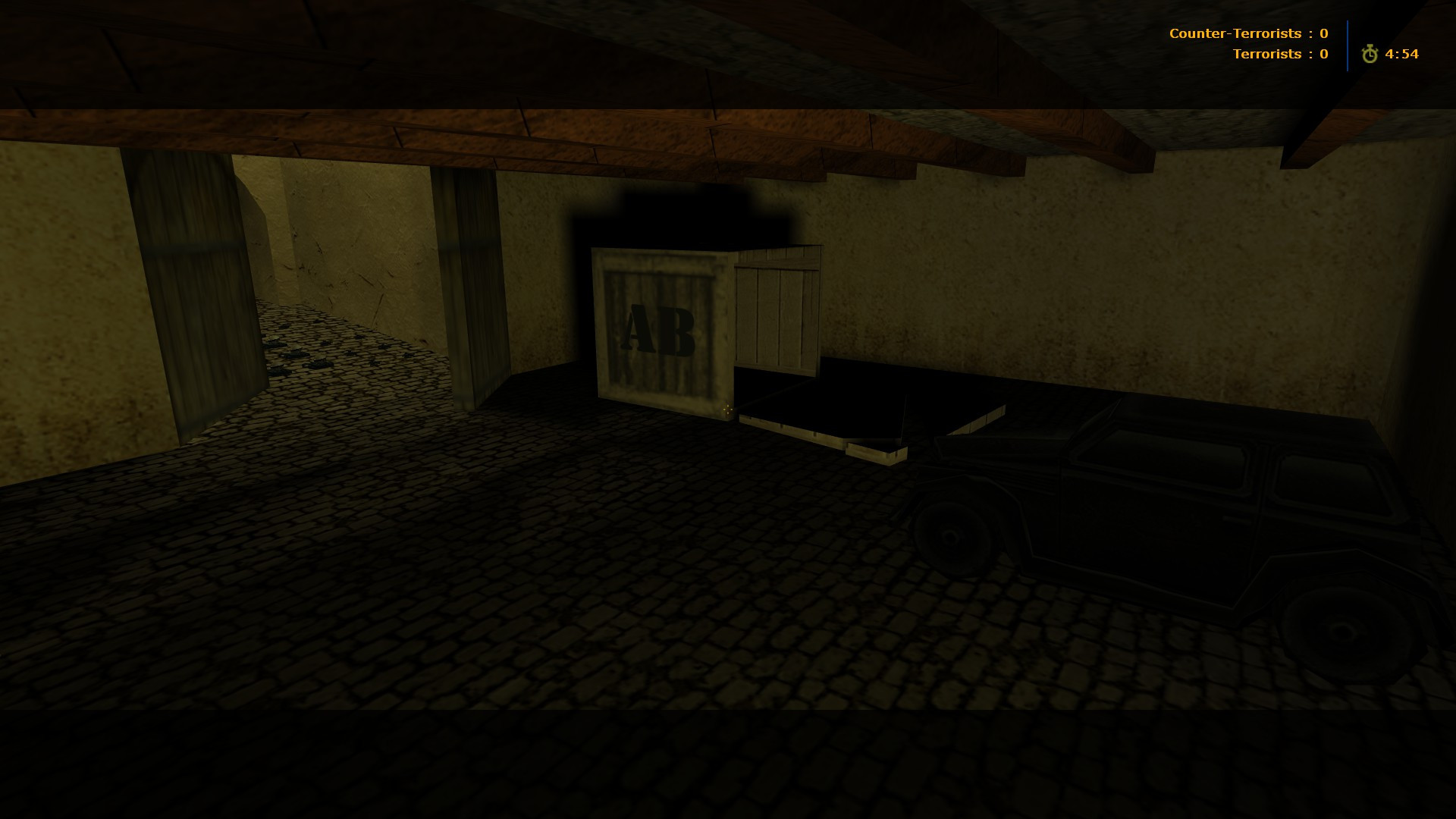 aim_ab_beta2 — скриншот 2