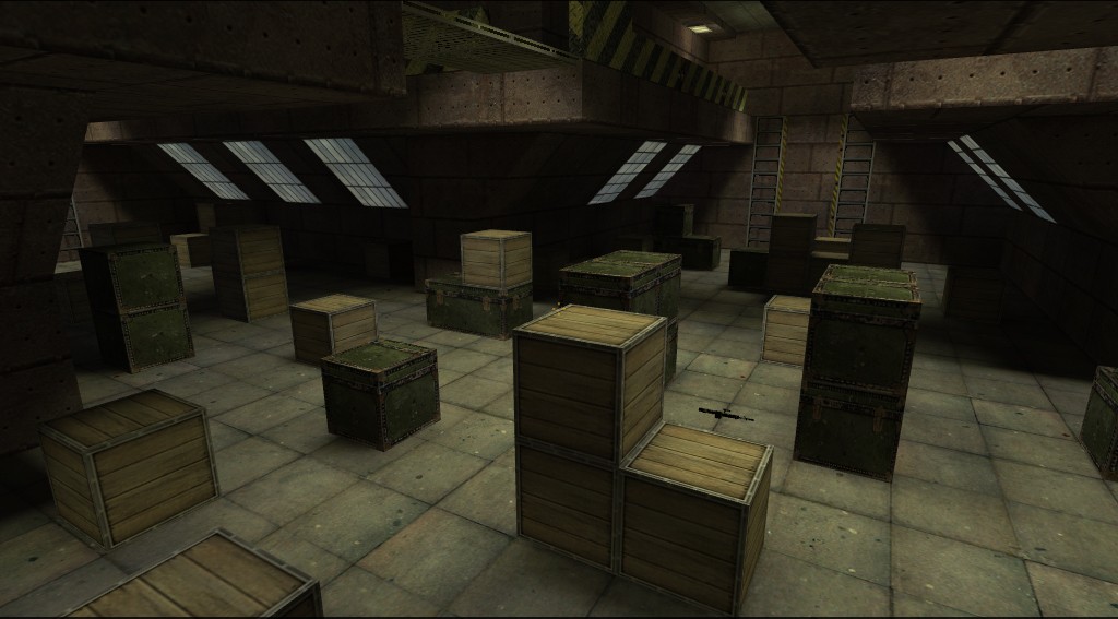 aim_cratejam2_beta2 — скриншот 3