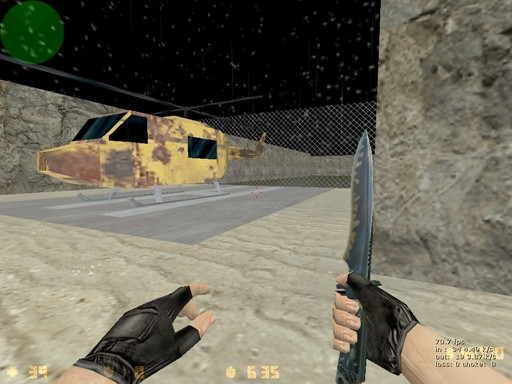 ze_train_escape_dp — скриншот 8