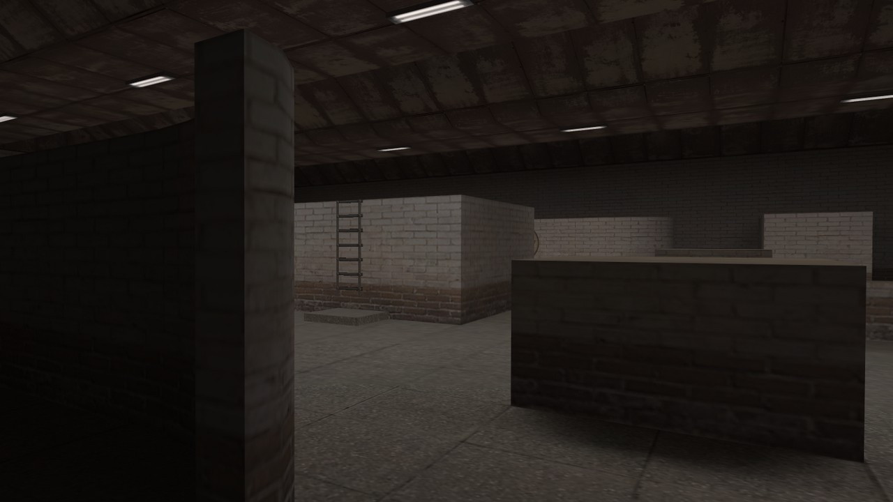 aim_m4ak_2017 — скриншот 2